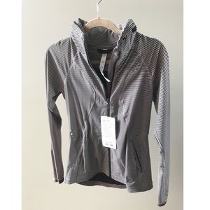 Lululemon zip up